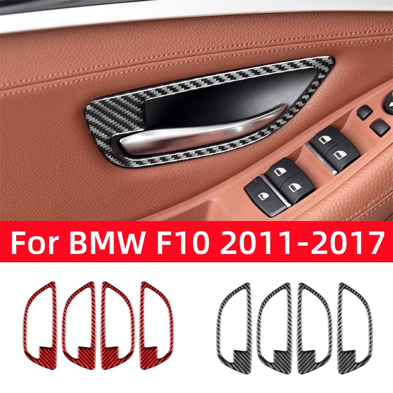 Interior Detailing Kit - สำหรับ BMW ซีรีส์ 5 F10 2011-2017