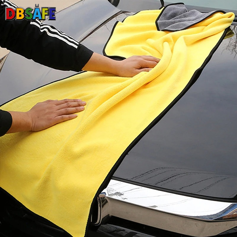 Microfiber Towel Detailing - ผ้าเช็ดรถ ผ้าไมโครไฟเบอร์คุณภาพสูง ผ้าทำความสะอาดรถยนต์ ผ้าเช็ดรถ ผ้าซับน้ำสำหรับรถยนต์ ผลิตภัณฑ์ทำความสะอาดรถยนต์