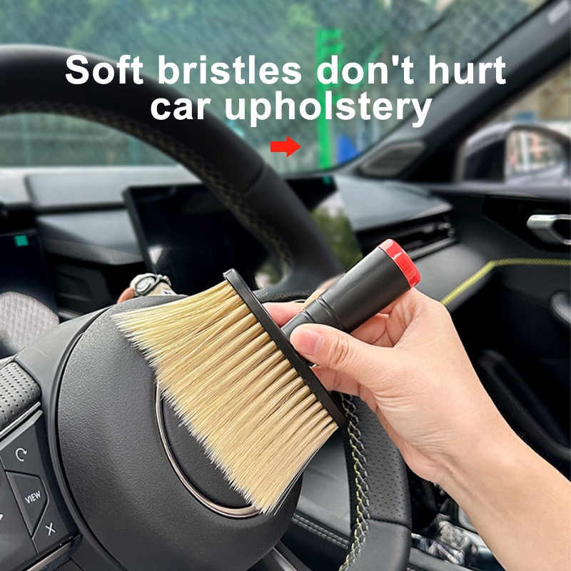 SEAMETAL แปรงทําความสะอาดภายใน - Interior Detailing Kit บทวิจารณ์และราคา