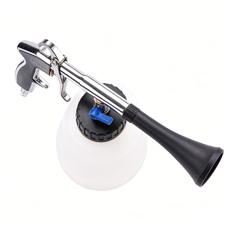 ปืนฉีดโฟมพร้อมแปรง เครื่องทำคว - Pressure Washer Foam Gun บทวิจารณ์และราคา