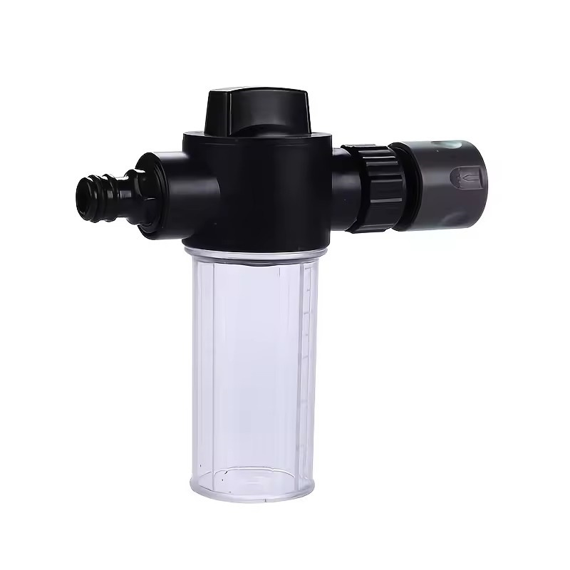 เครื่องฉีดโฟมล้างรถ GOUN HOSE  - Pressure Washer Foam Gun บทวิจารณ์และราคา
