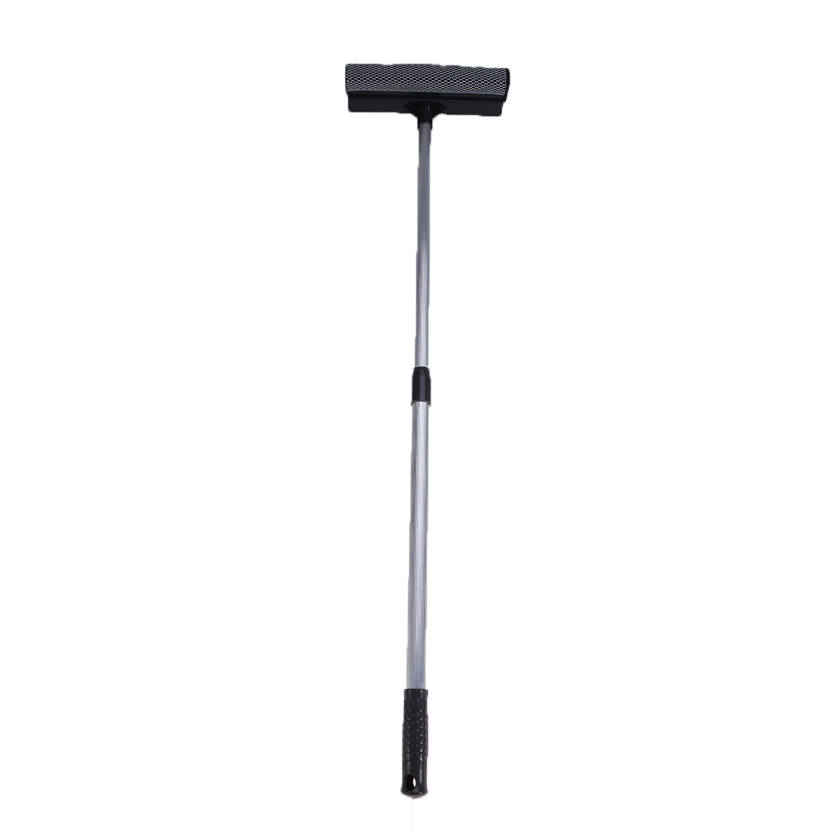 ที่ทำความสะอาดหน้าต่างแบบยืดหด - Glass Cleaner Streak บทวิจารณ์และราคา