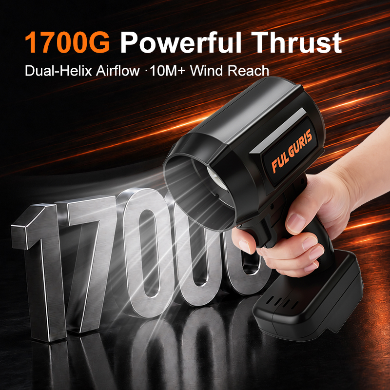 ปืนลมล้างรถไฟฟ้า 70 มม. พัดลมเ - Dryer Car Blower บทวิจารณ์และราคา