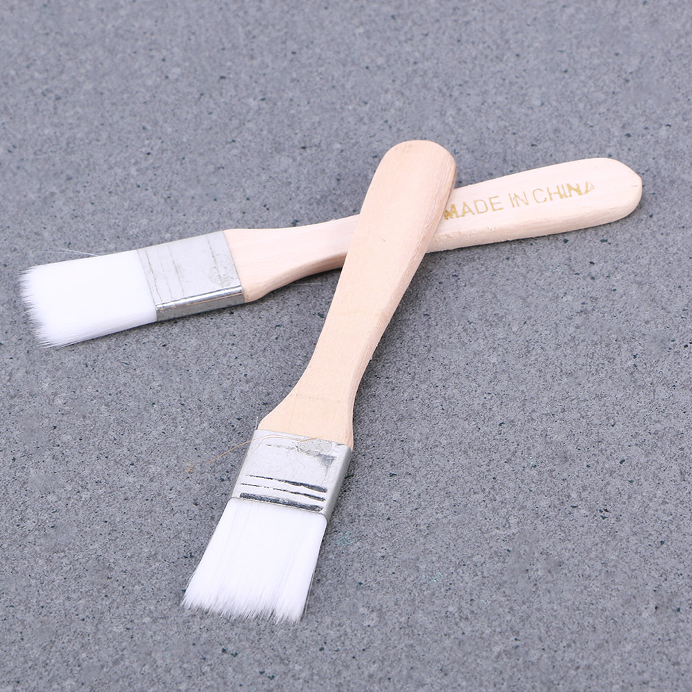 ชุดแปรงทาสีผนัง 18 ชิ้น พร้อมด - Detailing Brush Set บทวิจารณ์และราคา