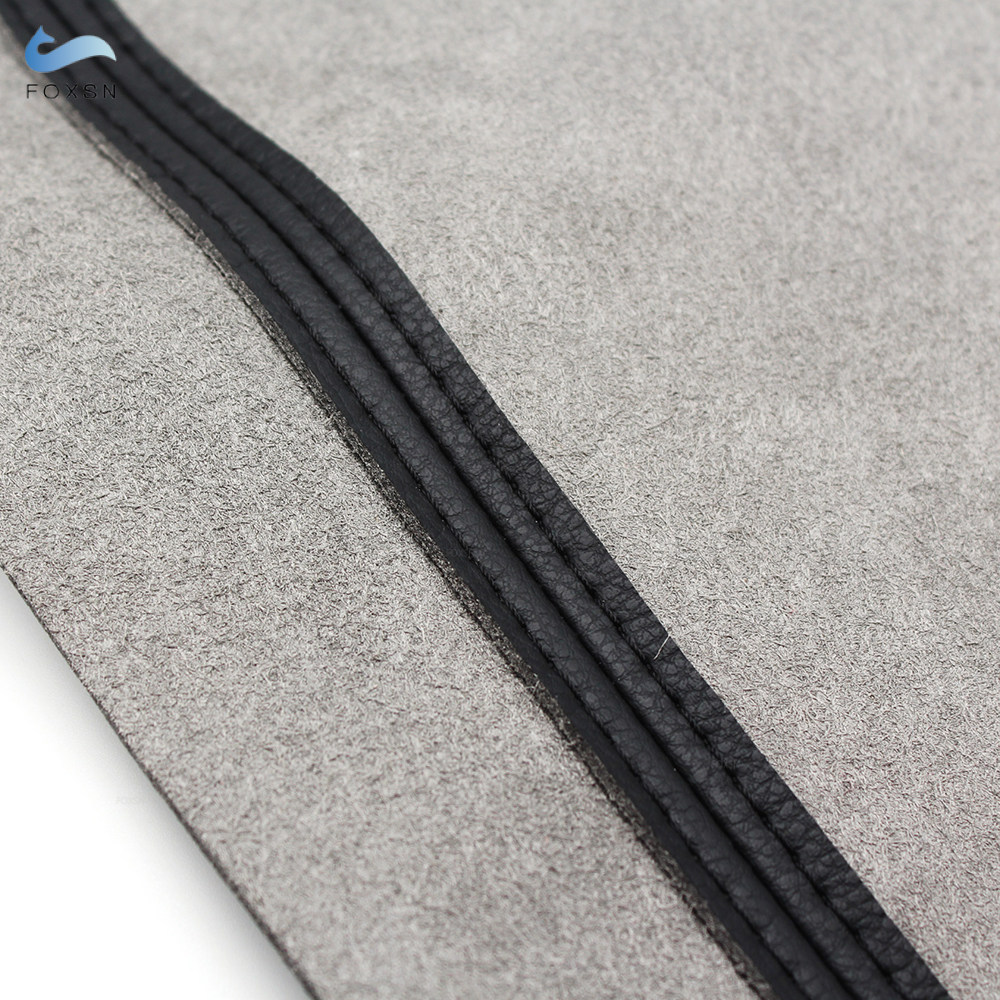 4 ชิ้น แผงบุภายในรถยนต์ ที่วาง - Leather Cleaner Interior บทวิจารณ์และราคา