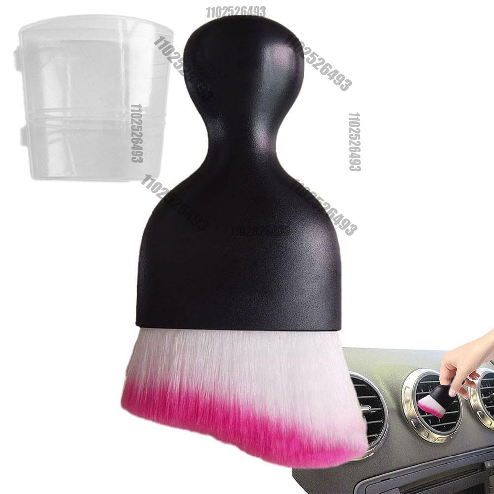 ภายในรถทําความสะอาดแปรงนุ่มDas - Interior Detailing Kit บทวิจารณ์และราคา
