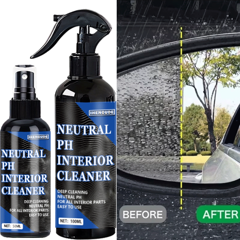สเปรย์เคลือบเซรามิกสำหรับยางรถ - Car Wax Ceramic Coating บทวิจารณ์และราคา