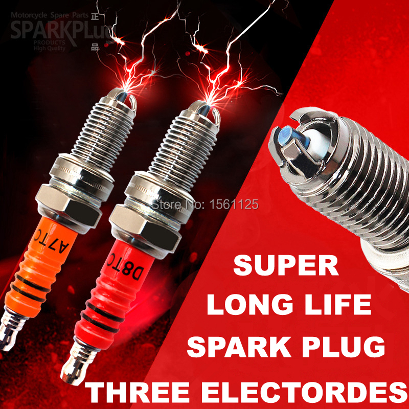 1 2 ชิ้น หัวเทียนมอเตอร์สามขั้ - Ngk Spark Plug Laser Iridium บทวิจารณ์และราคา