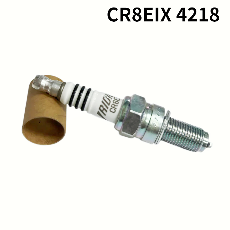 หัวเทียน NGK 1 ชิ้น รุ่น CR8EI - Ngk Spark Plug Iridium Ix บทวิจารณ์และราคา