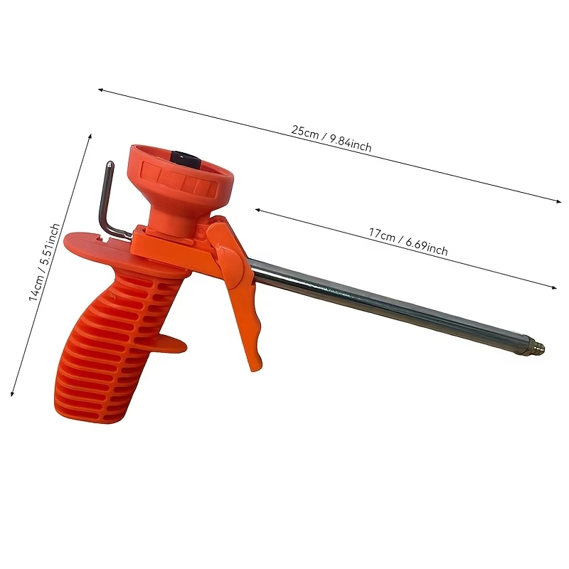 ปืนพ่นโฟมแบบมืออาชีพ, ปืนพ่นโฟ - Pressure Washer Foam Gun บทวิจารณ์และราคา